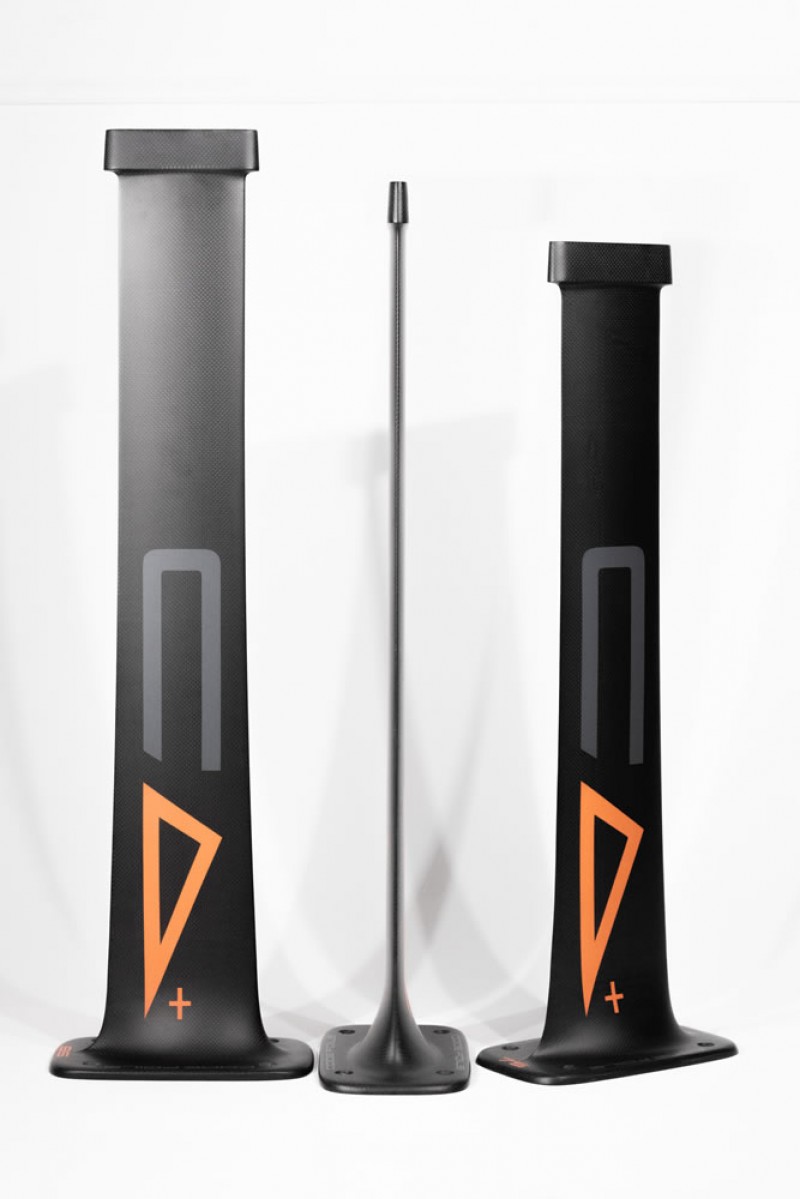 75cm Ultra High Modulus Plus Mast